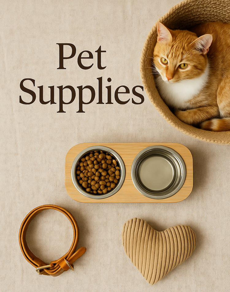 Pet Supplies