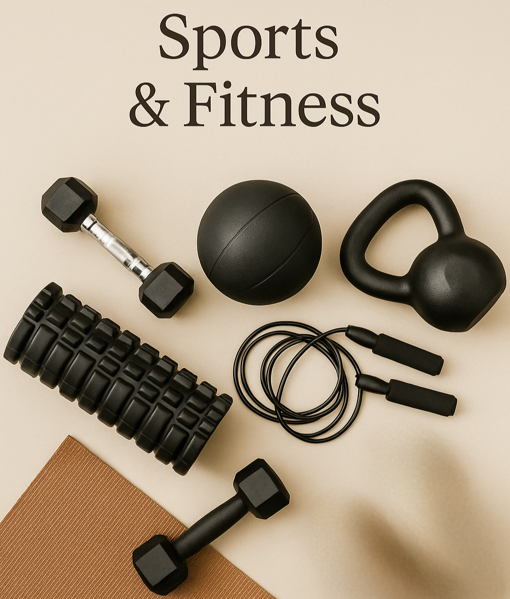 Sports&Fitness
