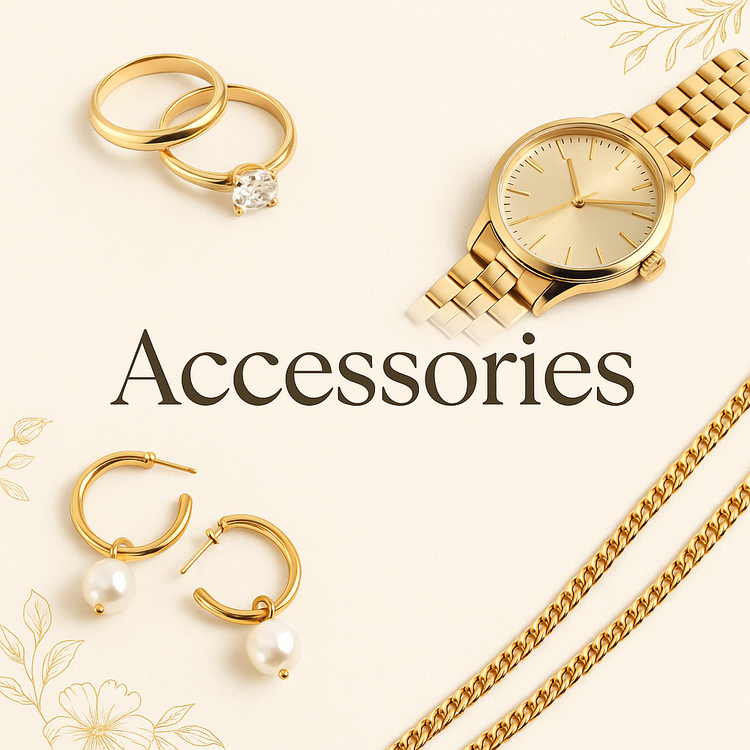 Accessories