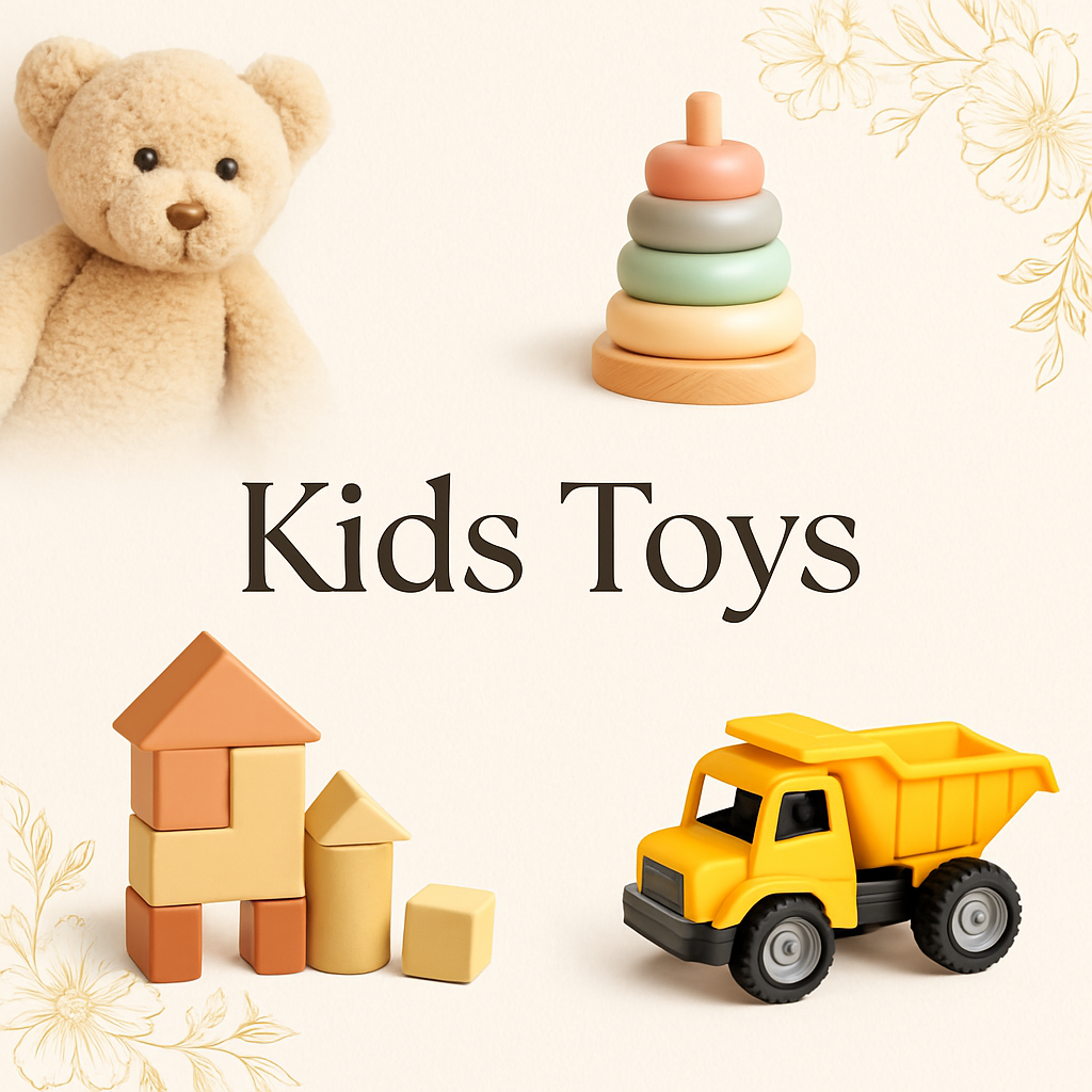 Kids Toys