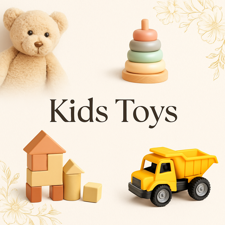 Kids Toys