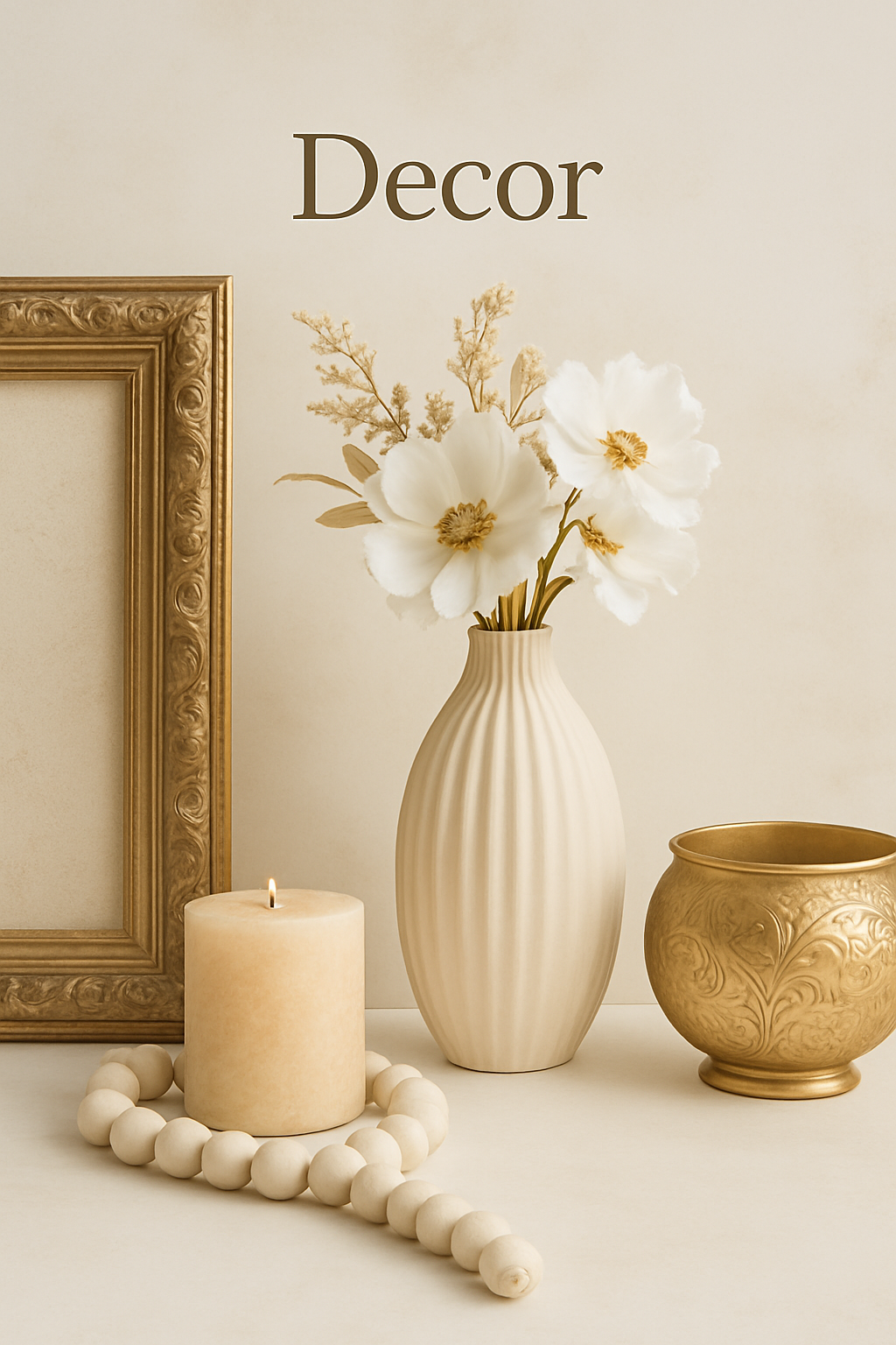 Decor