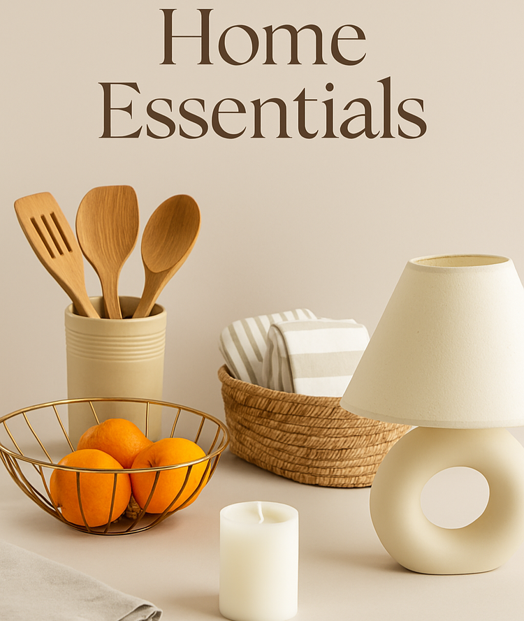 Home Essentials