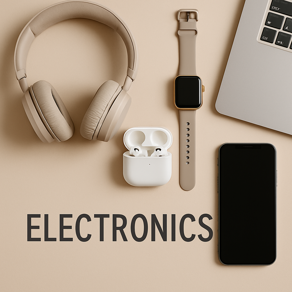 Electronics